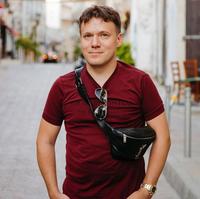 Отзыв от Василий - DTV виза